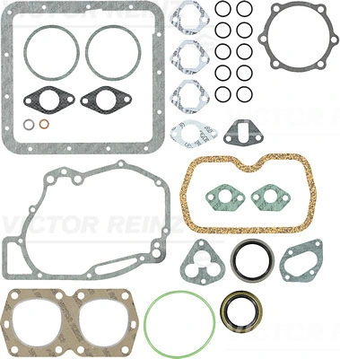 Full Gasket Kit, engine
